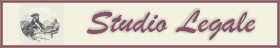 Studio legale Conti Guglia - Patrocinante in Cassazione